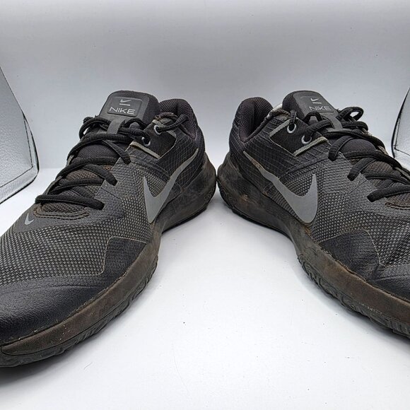Nike Varsity Compete TR 3 Mens Size 11 Black Athletic Shoes Casual Outdoors main image 2